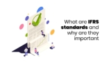 What are IFRS standards, and why are they important?