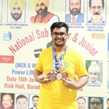 ‘Olympic champ Neeraj Chopra is a big inspiration for me’