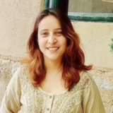 Who is Nidhi Mudgill ?