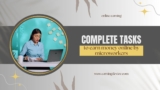 Complete Simple Tasks and Earn Money Online