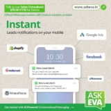 The Role of WhatsApp API Chatbots in Modern Business Transformation