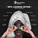 Glow Nation: Your Go-To Skin and Hair Clinic in Bangalore!