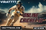 Reasons Why Should I Choose Online Cricket Betting ID Provider?