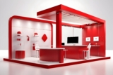 The Role Of Technology In Modern Exhibition Booth Design
