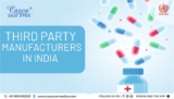Adopt Third Party Pharma Manufacturing For Top quality Medicines