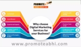Benefits of Digital Marketing