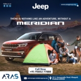 Are There Rental Services for Jeep Vehicles Near Me?