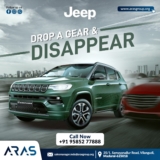 Do Jeep Workshops Near Me Offer Off-Road Upgrades?