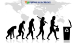 Anthropology Optional Online Course | Vijetha IAS Academy