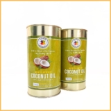 Discover the Purest Cold Pressed Coconut Oil for Your Health and Wellness at Clover Nature Mills