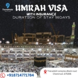 UMRAH VISA