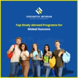 Top Study Abroad Programs for Global Success