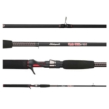 My Experience with Spinning Rods and Bait Casting Rods