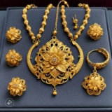 Sell Gold Near Me: Locate Trusted Buyers in Your Area for Instant Cash