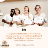 Lalitha Yoga Academy – Experience Multi-Style Yoga in Kerala