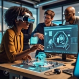 Benefits of Virtual Reality Consulting for Tech Companies