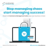 Driving Digital Success: The Leading Technology Solutions from Wizard Communication