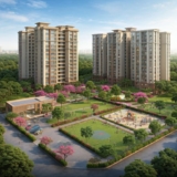 Birla Sangamwadi Pune Apartments: Experience a Luxurious Life