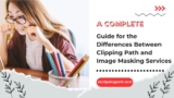 Clipping Path vs. Image Masking:  Choosing the Right Image Editing Technique