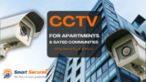 Smart CCTV Protection for Housing Societies