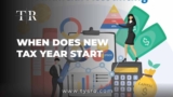 When Does the New Tax Year Start? A Guide for UK Residents
