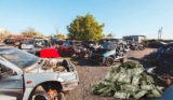 Which Junk Car Parts Helps to Get Good Cash