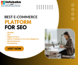 Which e-Commerce platform is best for SEO?