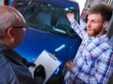 Which is the Best Way to Inspect a Used Car Sold by a Third Party?