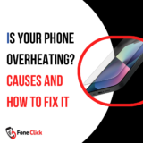 Is Your Phone Overheating? Causes and How to Fix It