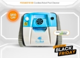 Why Black Friday is the Perfect Time to Invest in a Pool Cleaner?