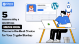 Is the WordPress Meme Coin Theme Helpful for Crypto Websites?