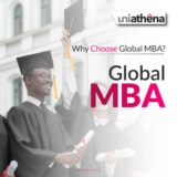 Why Choose a Global MBA?