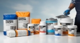 Why Contractors Prefer Premixed Construction Products