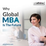 Why Global MBA Is The Future
