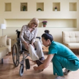Why Home Healthcare Is the Future of Medical Care
