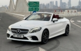 Why Mercedes Benz Rental Dubai is Perfect for Your Luxury Travel Needs