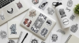 Why Vinyl Stickers Are Perfect for Small Businesses