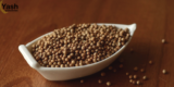 The Antioxidant Benefits of Coriander Seeds in Australia