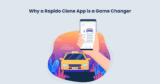 Why a Rapido Clone App is a Game Changer