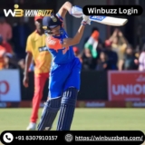 Winbuzzbets: Use Winbuzzlogin to Place Online Bets