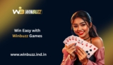 Winning Moments Made Easy with Winbuzz Games