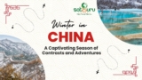 Winter in China: A Captivating Season of Contrasts and Adventures