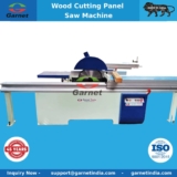 Wood Cutting Panel Saw | Panel Saw Machine Latest Price | Manufacturer