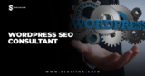WordPress Seo Consultant
