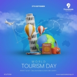world tourism day