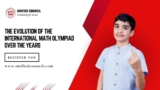 The Evolution of the International Math Olympiad Over the Years