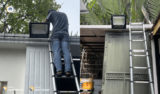Should You Use Solar-Powered Lights?