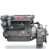 Yanmar Diesel Outboard Motor: Power, Efficiency, and Reliability for Every Boater