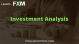 Investment Analysis – Guide