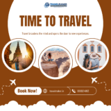 List Of Top 5 Tour Companies In Delhi